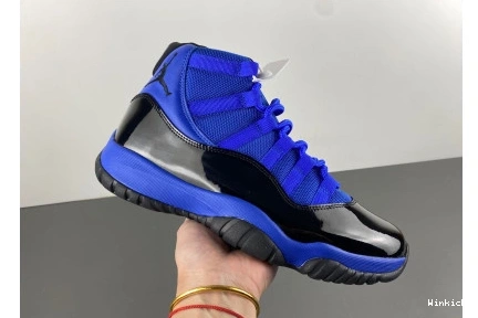 Jordan 11 Air high CT8012-400 1025